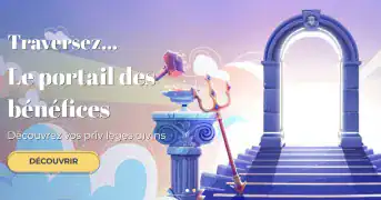 Сasino Olympe